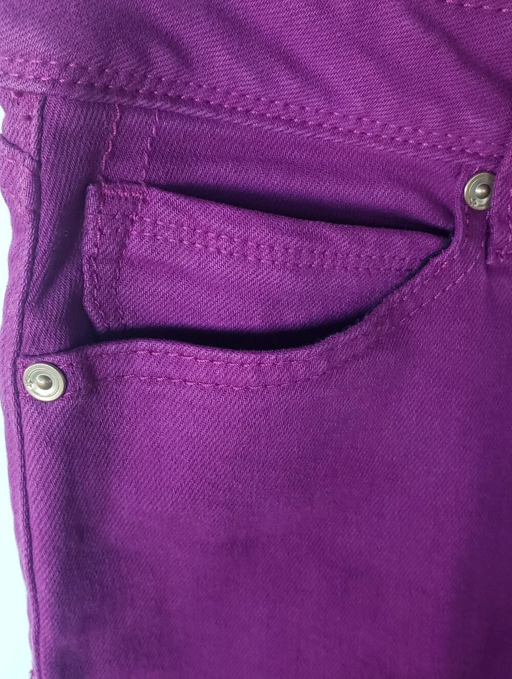 Levi's Stretch Jeans